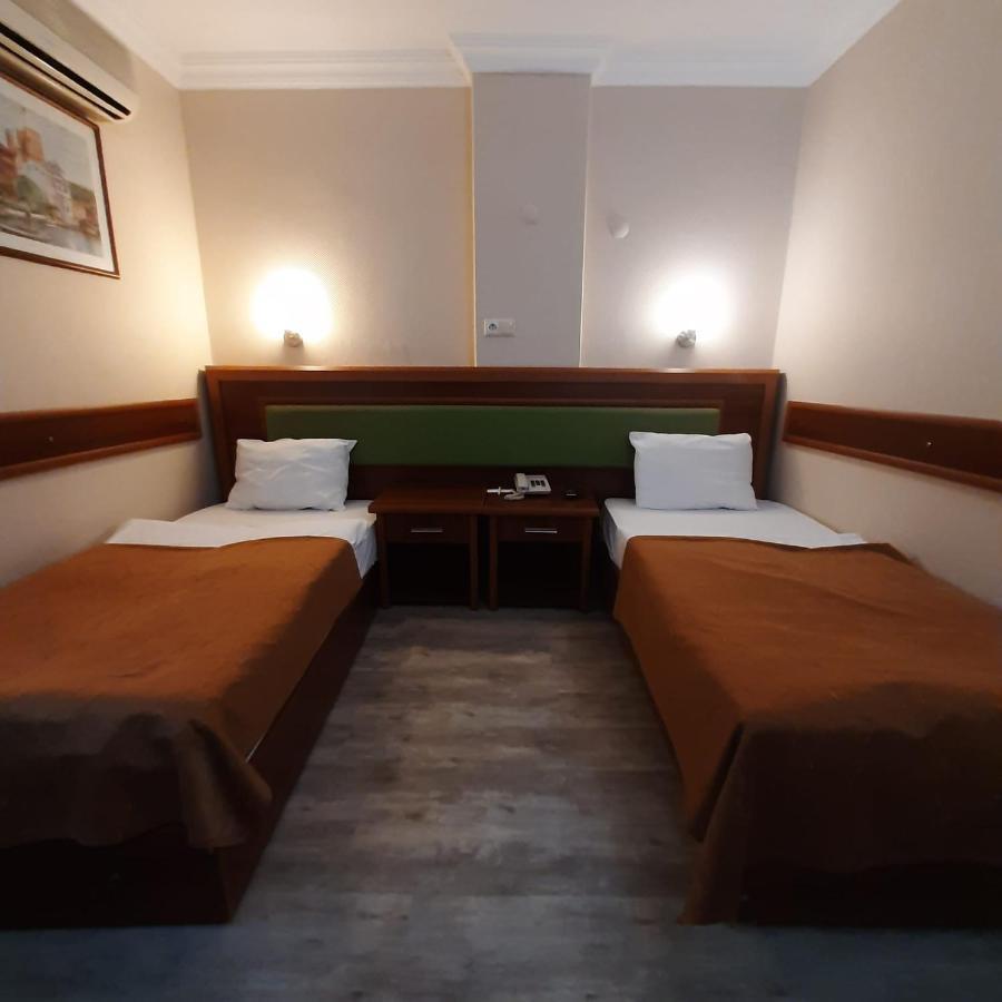 Hotel Villa Marina Bandırma Exteriér fotografie